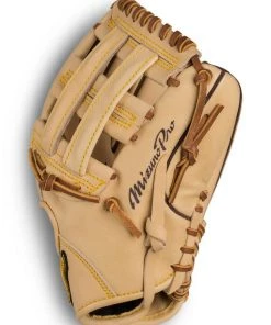 Gloves Mizuno Pro 11.75in Fernando Tatis Jr Game Day Infield Glove || GMP2-600D (Deep Pocket)