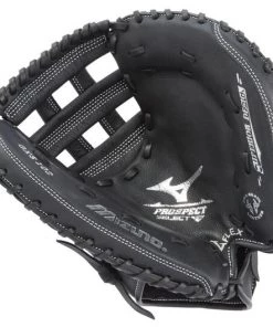 Mizuno Prospect Youth Softball 32.5in Catcher's Glove Gloves