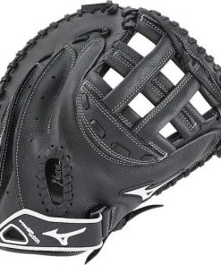 Mizuno Prospect Youth Softball 32.5in Catcher's Glove Gloves