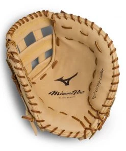 Mizuno Pro 13in First Base Glove || GMP2-300FBM Gloves