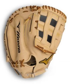 Mizuno Pro 13in First Base Glove || GMP2-300FBM Gloves
