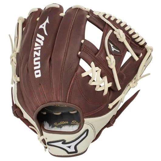 Mizuno Franchise 11.5in Infield Glove 4 Mizuno Franchise 11.5in Infield Glove