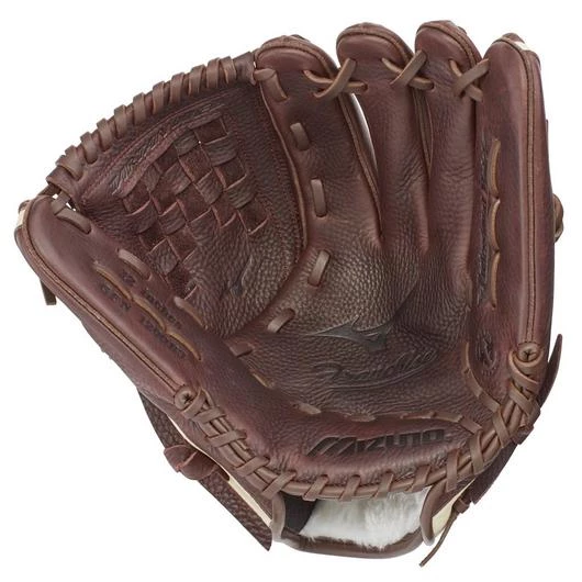 Mizuno Franchise 12in Infield/Pitcher's Glove 3 Mizuno Franchise 12in Infield/Pitcher's Glove
