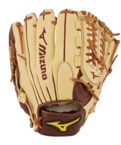 Mizuno Classic Pro 11.5in Infield/Pitcher's Glove Gloves