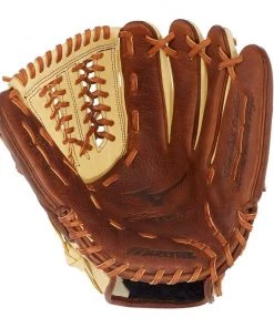 Mizuno Classic Pro 11.5in Infield/Pitcher's Glove Gloves