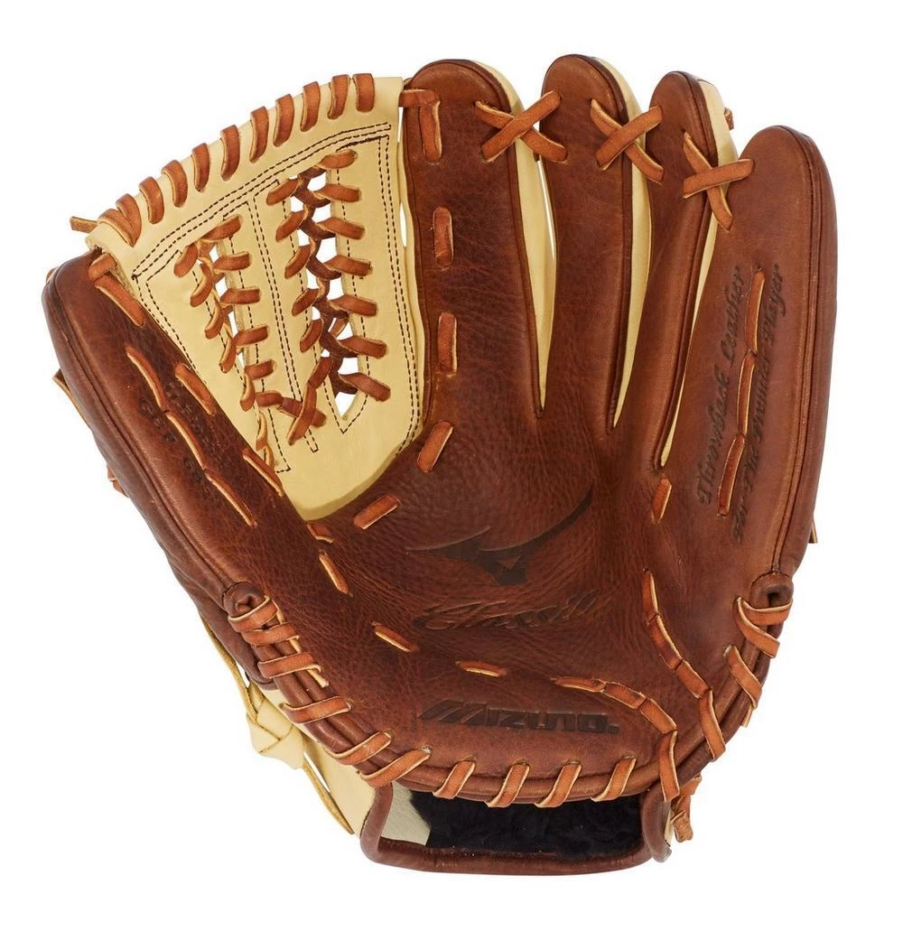 Mizuno Classic Pro 11.5in Infield/Pitcher's Glove Gloves 3 Mizuno Classic Pro 11.5in Infield/Pitcher's Glove Gloves