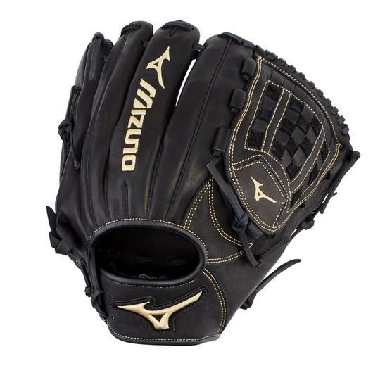 Gloves Mizuno MVP Prime 12in Infield/Pitcher's Glove 4 Gloves Mizuno MVP Prime 12in Infield/Pitcher's Glove