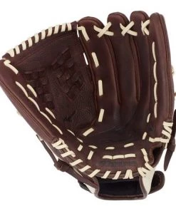 Mizuno Franchise Softball 12.5in Infield/Outfield Glove Gloves