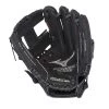 Gloves Mizuno Prospect Red Mesh 10in Youth Glove 1 Gloves Mizuno Prospect Red Mesh 10in Youth Glove