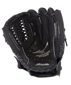 Gloves Mizuno Prospect Grey Mesh 11in Youth Glove