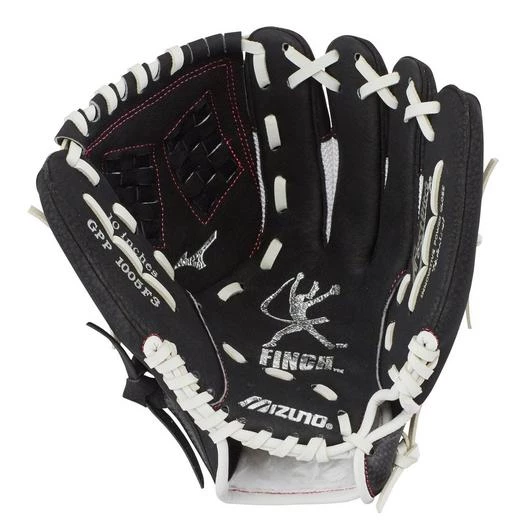 Gloves Mizuno Prospect Finch Series 10in Youth Glove 3 Gloves Mizuno Prospect Finch Series 10in Youth Glove