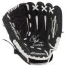 Mizuno Prospect Finch Series 11in Youth Glove Gloves 2 Mizuno Prospect Finch Series 11in Youth Glove Gloves