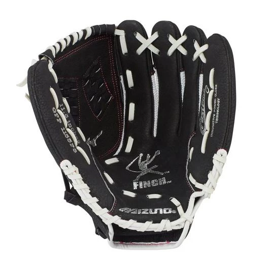 Mizuno Prospect Finch Series 11.5in Youth Glove Gloves 3 Mizuno Prospect Finch Series 11.5in Youth Glove Gloves
