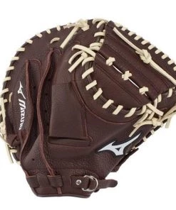 Mizuno Franchise 33.5in Catcher's Glove Gloves