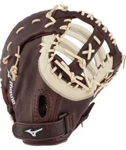 Mizuno Franchise 12.5in First Base Glove