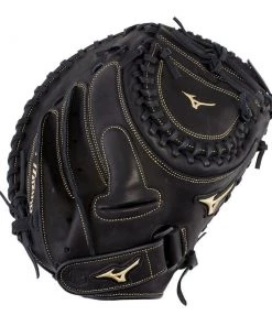Gloves Mizuno MVP Prime Softball 34in Catcher's Glove
