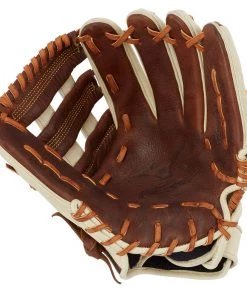 Mizuno Classic Pro Softball 12in Infield Glove Gloves