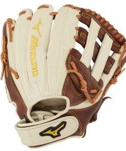 Mizuno Classic Pro Softball 12in Infield Glove Gloves