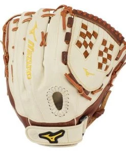 Mizuno Classic Pro Softball 12.5in Infield/Outfield Glove