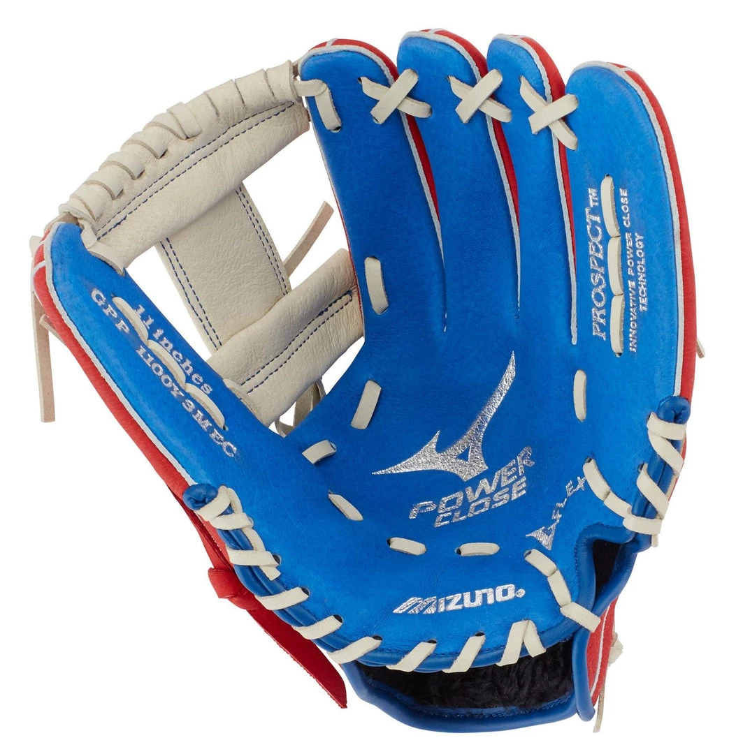 Gloves Mizuno Prospect 11in Youth Glove 3 Gloves Mizuno Prospect 11in Youth Glove