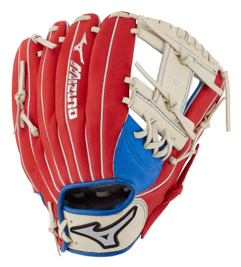 Gloves Mizuno Prospect 11in Youth Glove 4 Gloves Mizuno Prospect 11in Youth Glove