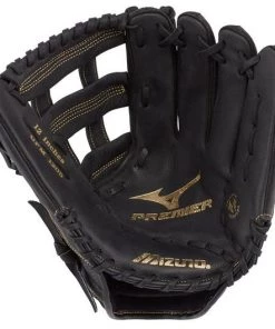 Mizuno Premier Softball 12in Infield Glove Gloves