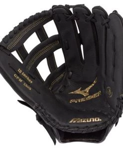 Mizuno Premier Softball 13in Infield/Outfield Glove