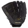 Mizuno Premier Softball 14in Infield/Outfield Glove Gloves 1 Mizuno Premier Softball 14in Infield/Outfield Glove Gloves