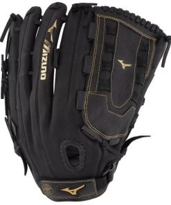 Mizuno Premier Softball 14in Infield/Outfield Glove Gloves