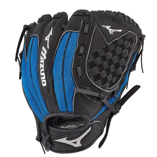 Mizuno Prospect Royal Mesh 10.5in Youth Glove 4 Mizuno Prospect Royal Mesh 10.5in Youth Glove