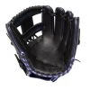 Gloves Mizuno MVP Prime SE Black/ Royal 11.5in Infield Glove