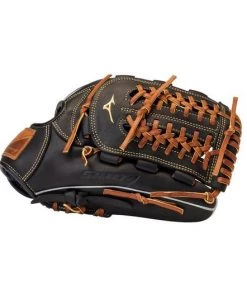 Gloves Mizuno Select Nine 11.5in Infield/Pitcher's Glove 8 Gloves Mizuno Select Nine 11.5in Infield/Pitcher's Glove