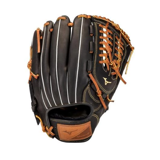 Gloves Mizuno Select Nine 11.5in Infield/Pitcher's Glove 4 Gloves Mizuno Select Nine 11.5in Infield/Pitcher's Glove