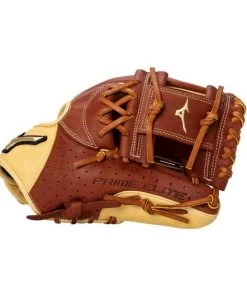 Mizuno Prime Elite 11.5in Infield Glove