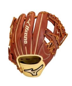Mizuno Prime Elite 11.5in Infield Glove