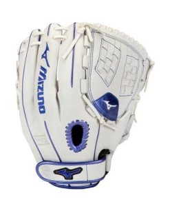 Mizuno MVP Prime SE Softball 12in Infield/Pitcher's Glove Gloves