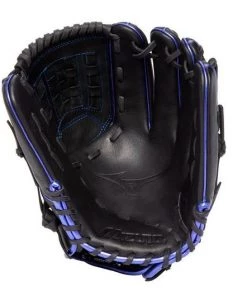 Gloves Mizuno MVP Prime SE Black/ Royal 12in Infield/Pitcher's Glove