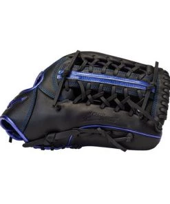 Mizuno MVP Prime SE Black/ Royal 12.75in Outfield Glove