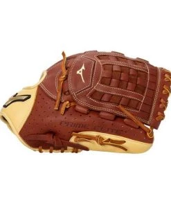 Mizuno Prime Elite 12in Infield/Pitcher's Glove 8 Mizuno Prime Elite 12in Infield/Pitcher's Glove