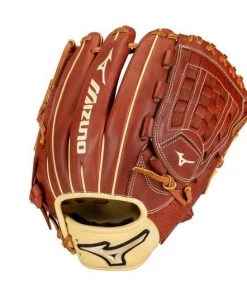 Mizuno Prime Elite 12in Infield/Pitcher's Glove
