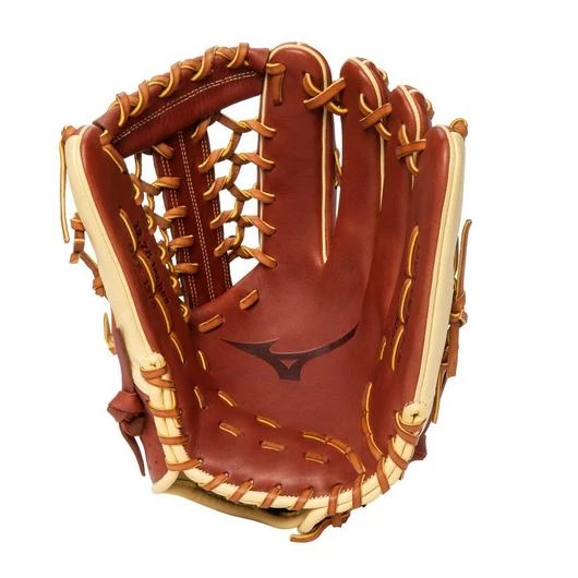 Mizuno Prime Elite 12.75in Outfield Glove 3 Mizuno Prime Elite 12.75in Outfield Glove