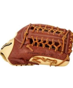 Mizuno Prime Elite 12.75in Outfield Glove 8 Mizuno Prime Elite 12.75in Outfield Glove