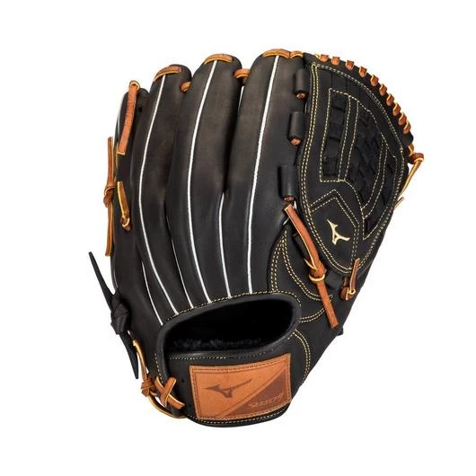 Gloves Mizuno Select Nine 12in Infield/Pitcher's Glove 4 Gloves Mizuno Select Nine 12in Infield/Pitcher's Glove