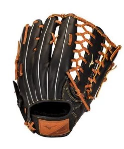 Gloves Mizuno Select Nine 12.5in Ichiro Style Outfield Glove