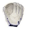 Mizuno MVP Prime SE Royal Softball 12.5in Infield/Outfield Glove Gloves 1 Mizuno MVP Prime SE Royal Softball 12.5in Infield/Outfield Glove Gloves