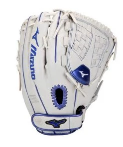 Mizuno MVP Prime SE Royal Softball 12.5in Infield/Outfield Glove Gloves