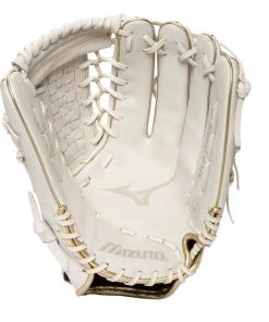 Gloves Mizuno MVP Prime SE Gold Softball 13in Infield/Outfield Glove