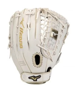 Gloves Mizuno MVP Prime SE Gold Softball 13in Infield/Outfield Glove