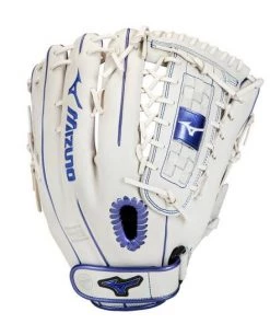 Mizuno MVP Prime SE Softball 13in Infield/Outfield Glove Gloves