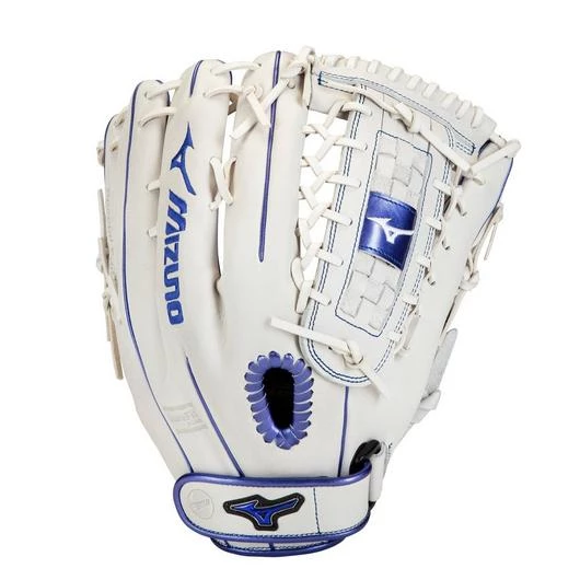 Mizuno MVP Prime SE Softball 13in Infield/Outfield Glove Gloves 4 Mizuno MVP Prime SE Softball 13in Infield/Outfield Glove Gloves